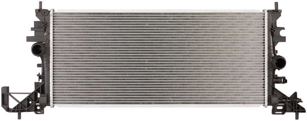 SPECTRA PREMIUM IND, INC. CU13620 — Radiator
