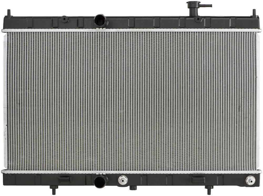 SPECTRA PREMIUM IND, INC. CU13431 — Radiator