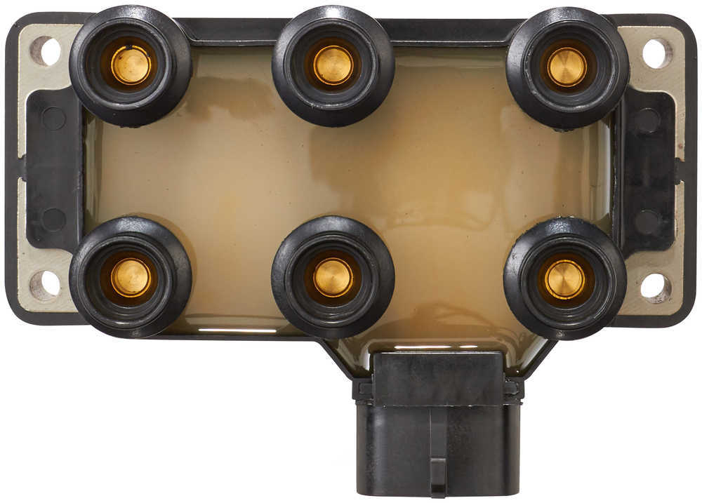 SPECTRA PREMIUM IND, INC. - Ignition Coil - SPC C-507