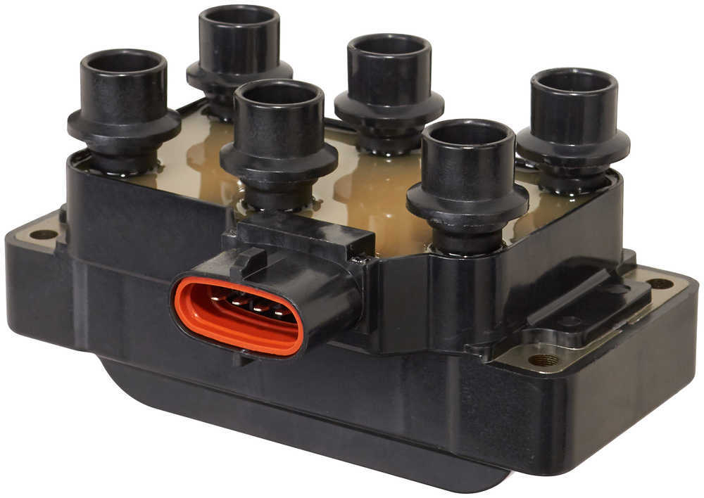 SPECTRA PREMIUM IND, INC. - Ignition Coil - SPC C-507