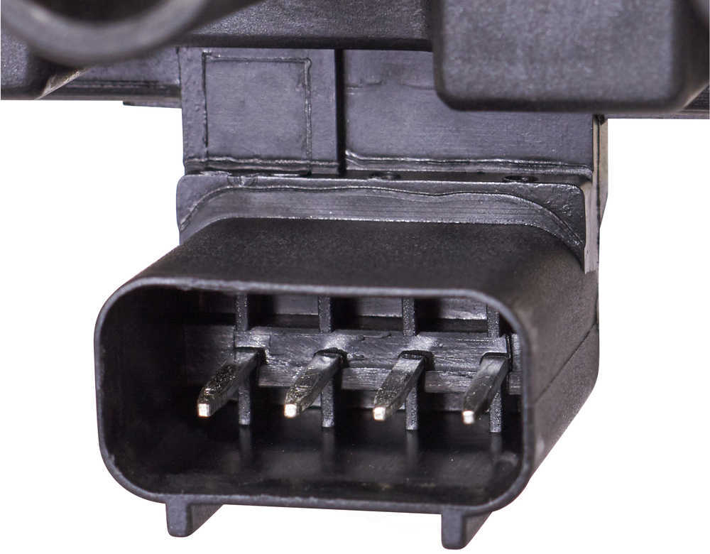 SPECTRA PREMIUM MOBILITY SOLUTIONS - Ignition Coil - SPC C-565