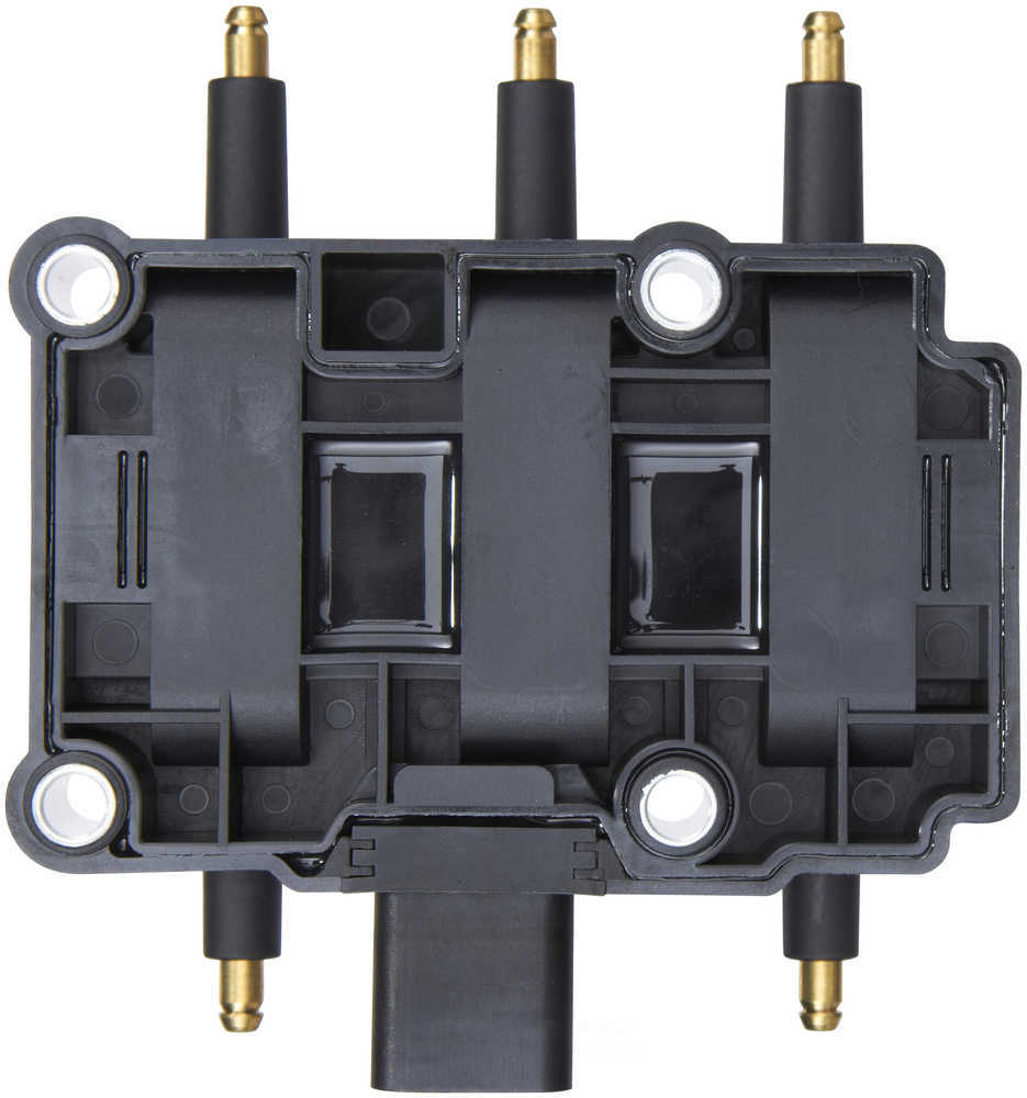 SPECTRA PREMIUM MOBILITY SOLUTIONS - Ignition Coil - SPC C-595