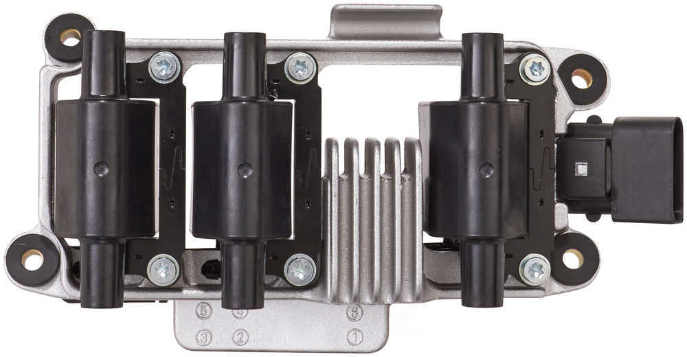 SPECTRA PREMIUM IND, INC. - Ignition Coil - Part Number: C-684 