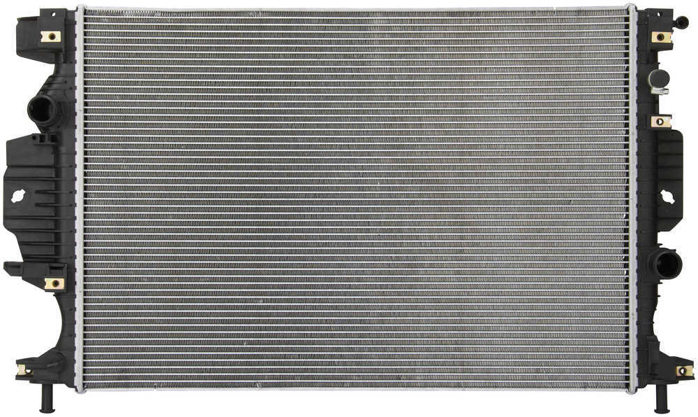 SPECTRA PREMIUM IND, INC. CU13321 — Radiateur