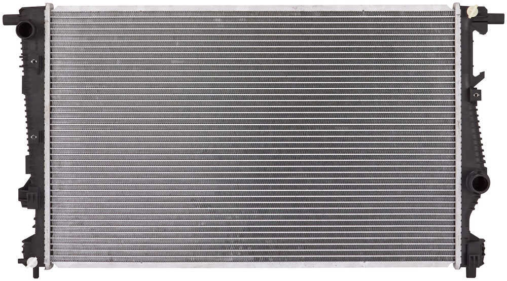 SPECTRA PREMIUM IND, INC. CU13401 — Radiator