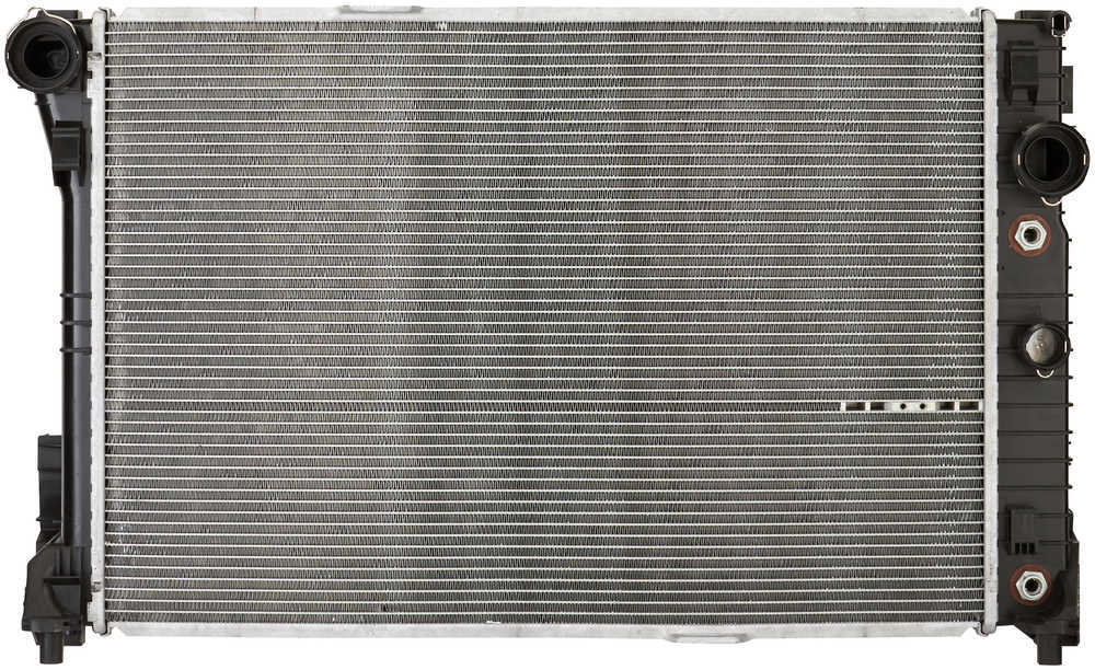SPECTRA PREMIUM IND, INC. CU13162 — Radiator