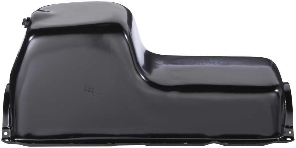 SPECTRA PREMIUM MOBILITY SOLUTIONS - Engine Oil Pan - SPC CRP03A
