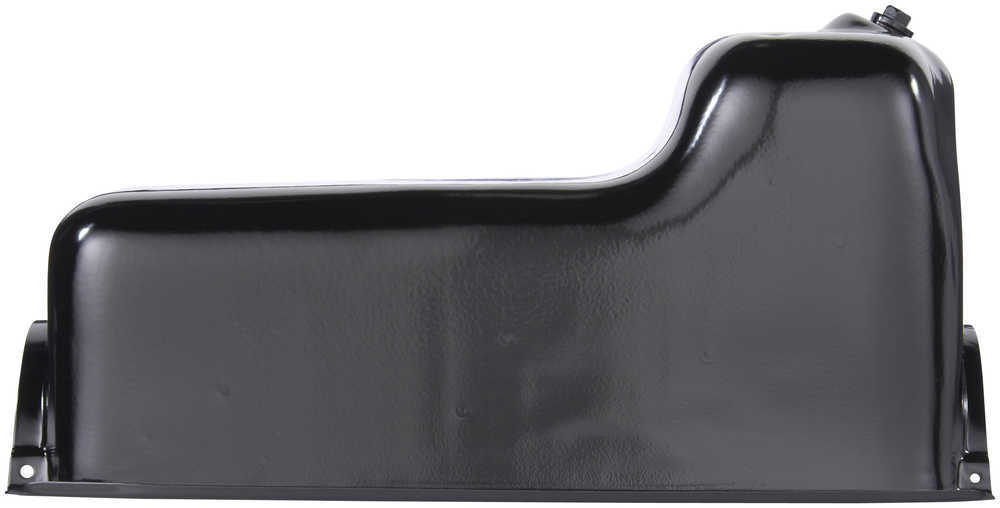 SPECTRA PREMIUM MOBILITY SOLUTIONS - Engine Oil Pan - SPC CRP15A