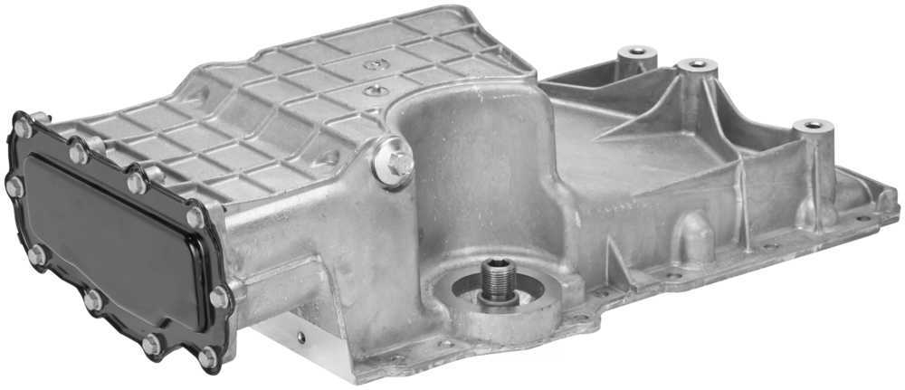 SPECTRA PREMIUM MOBILITY SOLUTIONS - Engine Oil Pan - SPC CRP69A