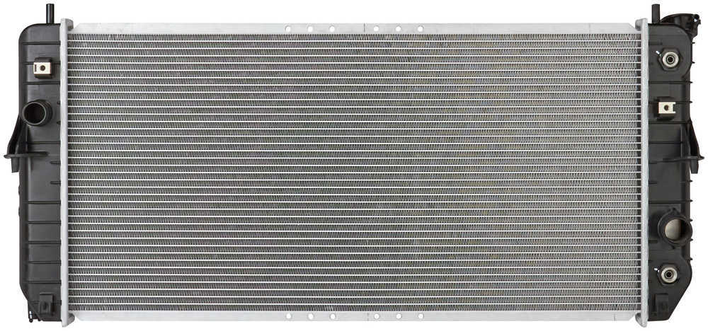 SPECTRA PREMIUM IND, INC. - Radiator - Part Number: CU2348 - Smyth 