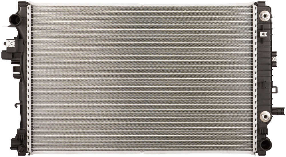 SPECTRA PREMIUM IND, INC. CU13574 — Radiator