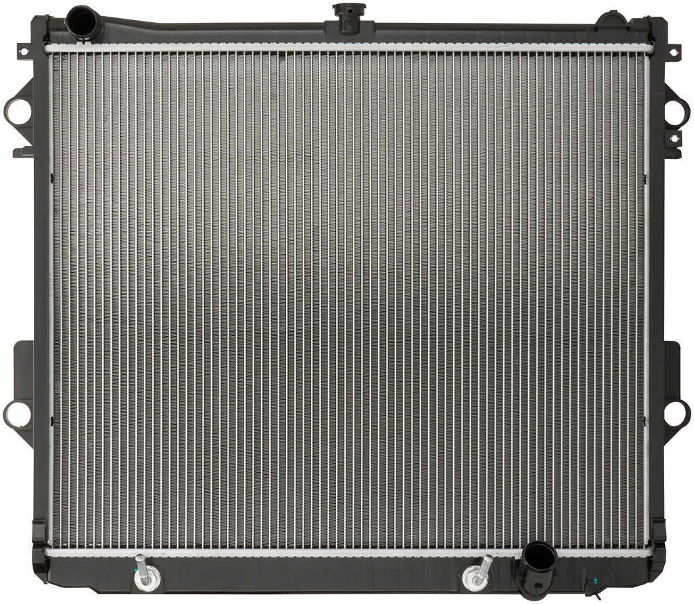 SPECTRA PREMIUM IND, INC. CU13080 — Radiator