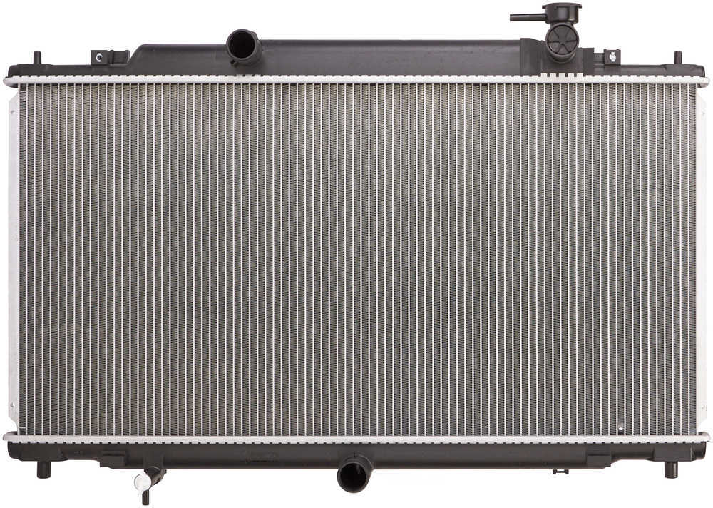 SPECTRA PREMIUM IND, INC. CU13367 — Radiator