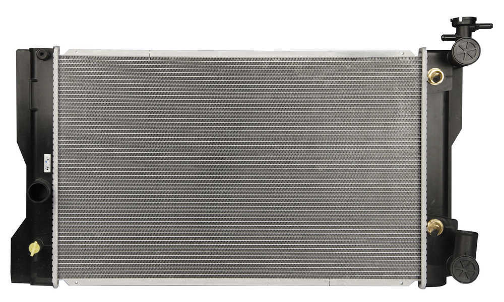 SPECTRA PREMIUM IND, INC. CU13106 — Radiator