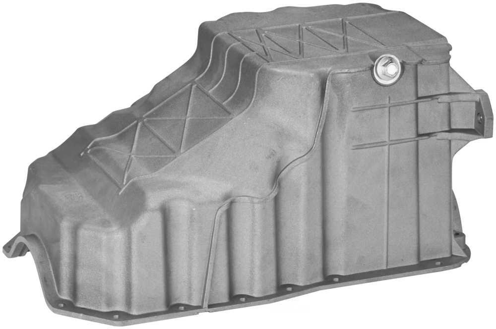 SPECTRA PREMIUM MOBILITY SOLUTIONS - Engine Oil Pan - SPC FP58A