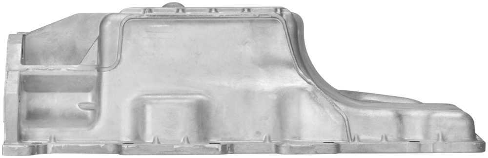 SPECTRA PREMIUM MOBILITY SOLUTIONS - Engine Oil Pan - SPC FP74A