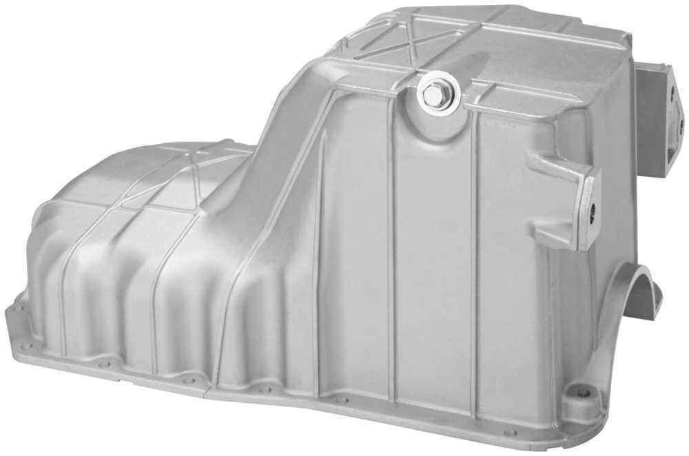 SPECTRA PREMIUM MOBILITY SOLUTIONS - Engine Oil Pan - SPC FP75A