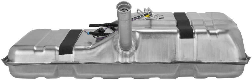 SPECTRA PREMIUM MOBILITY SOLUTIONS - Fuel Tank & Pump Assembly Combination - SPC GM201FI
