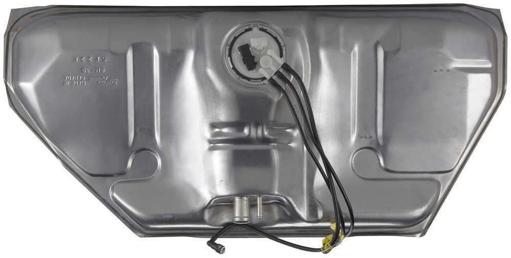 SPECTRA PREMIUM MOBILITY SOLUTIONS - Fuel Tank & Pump Assembly Combination - SPC GM391FA