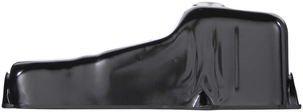 SPECTRA PREMIUM MOBILITY SOLUTIONS - Engine Oil Pan - SPC GMP02A