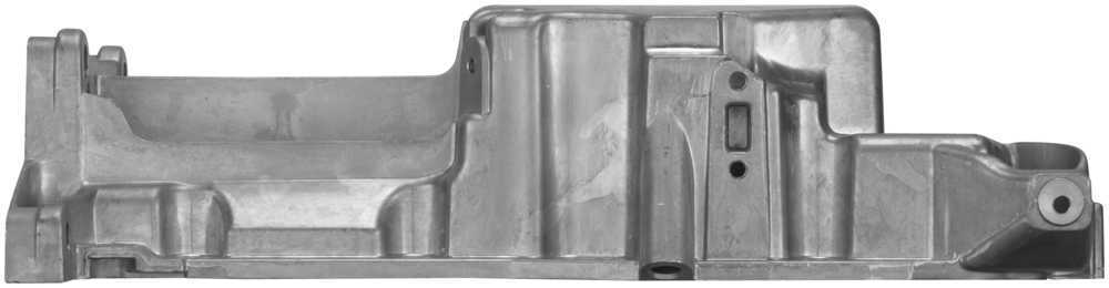 SPECTRA PREMIUM MOBILITY SOLUTIONS - Engine Oil Pan - SPC GMP58A