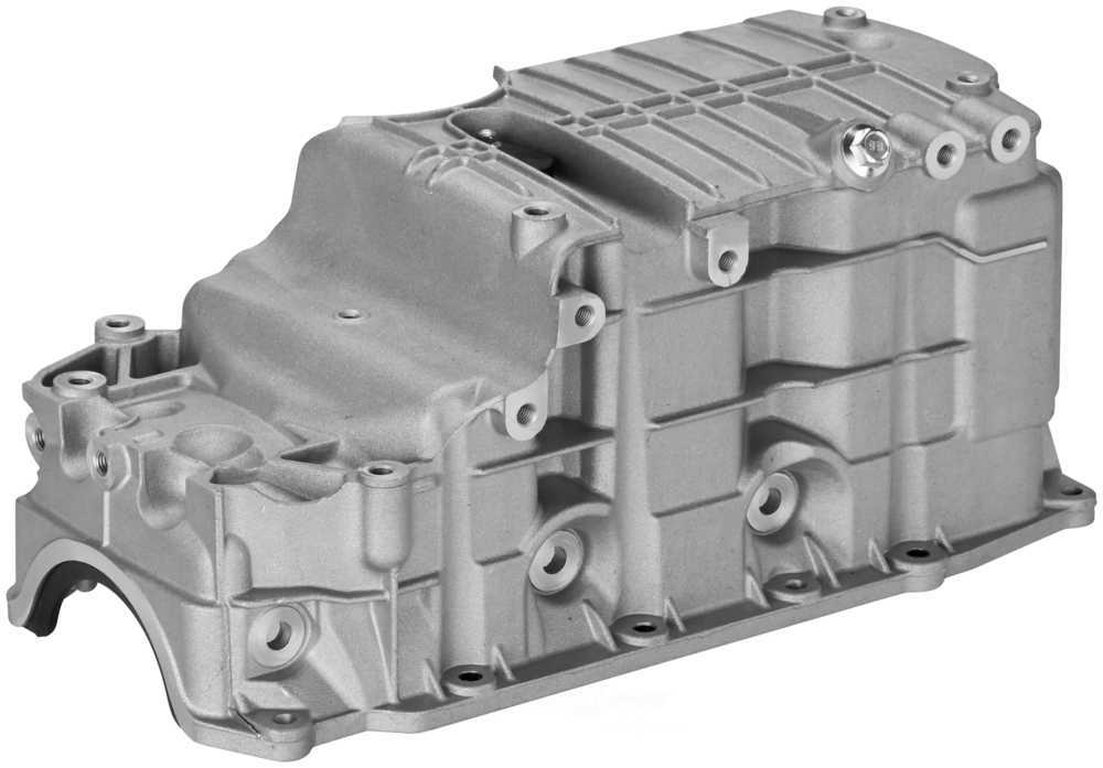 SPECTRA PREMIUM MOBILITY SOLUTIONS - Engine Oil Pan - SPC GMP66B