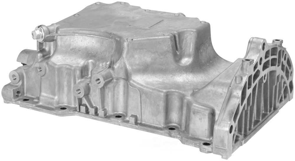 SPECTRA PREMIUM MOBILITY SOLUTIONS - Engine Oil Pan - SPC GMP98A