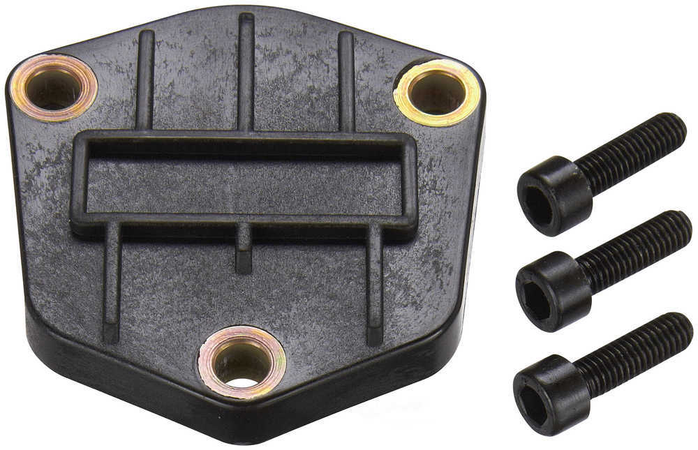 SPECTRA PREMIUM MOBILITY SOLUTIONS - Engine Oil Sump Plate - SPC OPA001