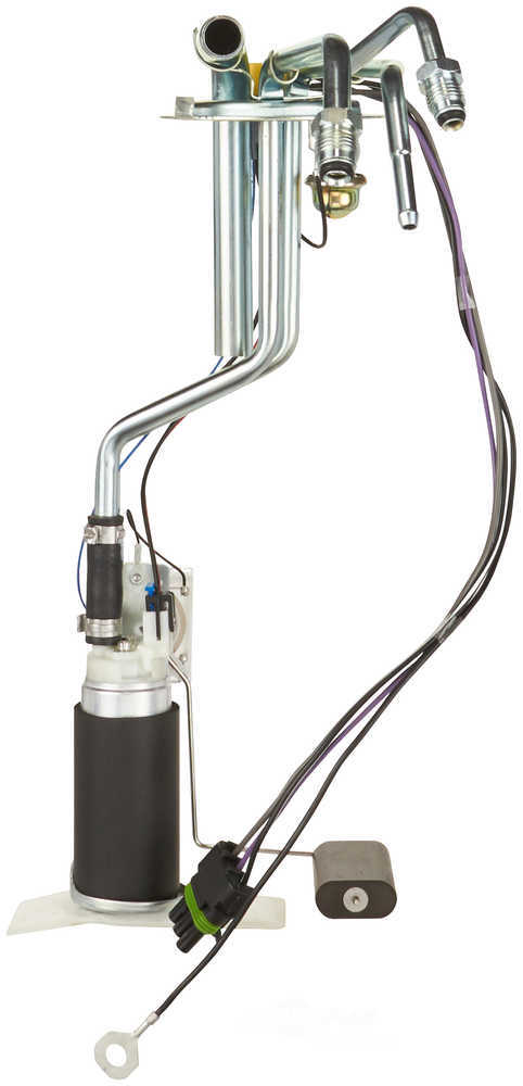 SPECTRA PREMIUM IND, INC. - Fuel Pump Sender Assembly - SPC SP01A1H