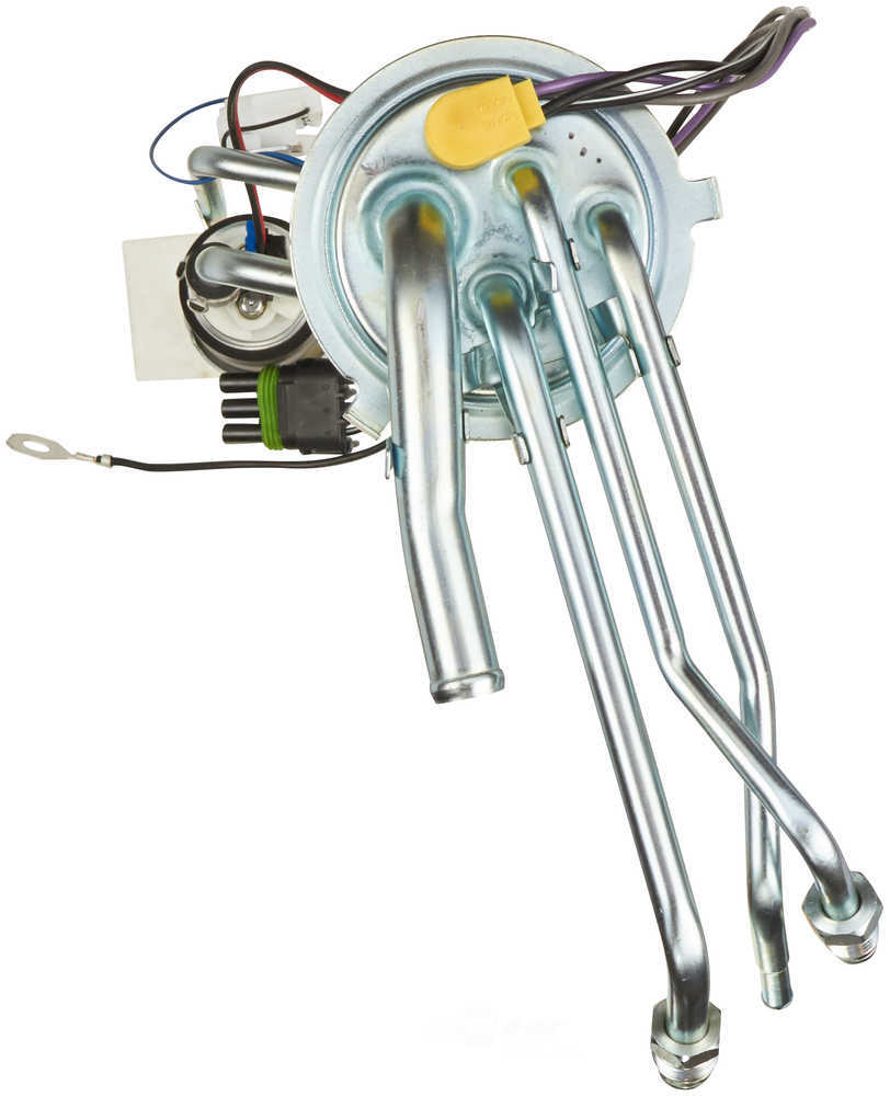 SPECTRA PREMIUM IND, INC. - Fuel Pump Sender Assembly - SPC SP01A1H