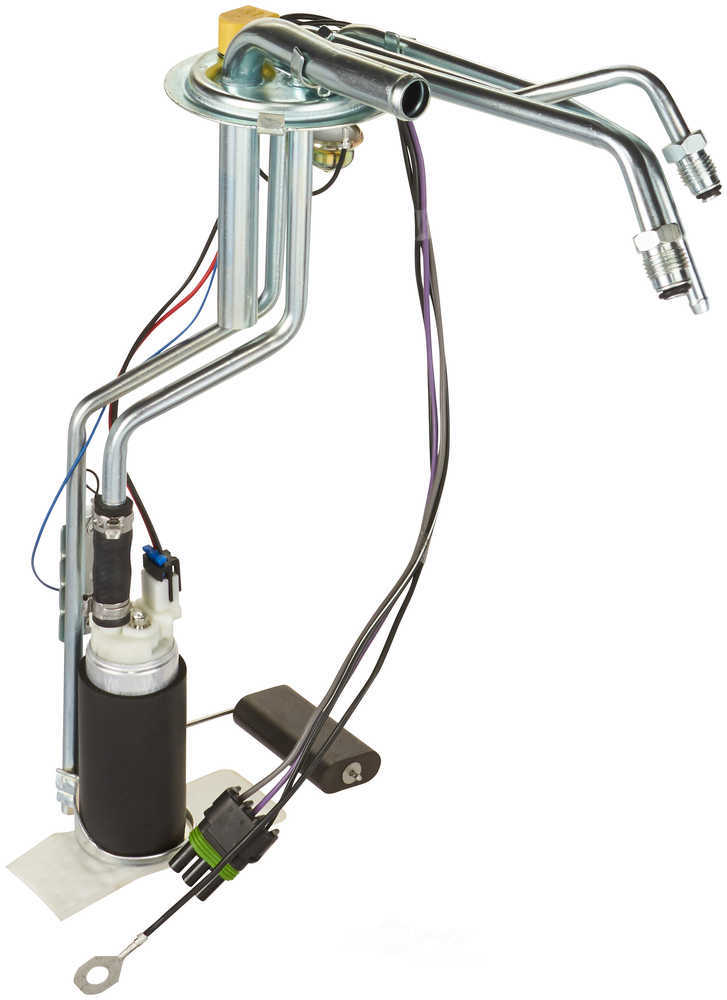 SPECTRA PREMIUM IND, INC. - Fuel Pump Sender Assembly - SPC SP01A1H