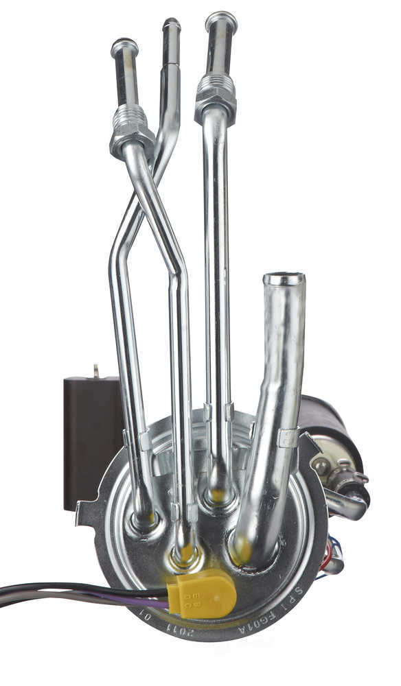 SPECTRA PREMIUM IND, INC. - Fuel Pump Sender Assembly - SPC SP01A1H