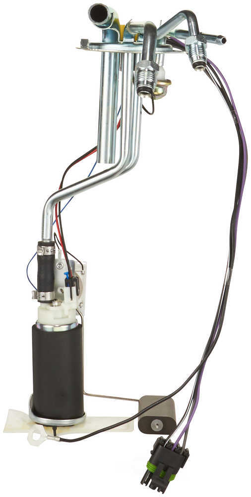 SPECTRA PREMIUM IND, INC. - Fuel Pump Sender Assembly - SPC SP01C1H