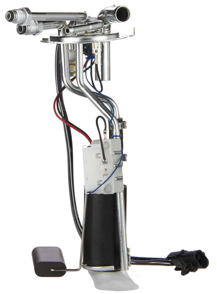 SPECTRA PREMIUM IND, INC. - Fuel Pump Sender Assembly - SPC SP03D1H