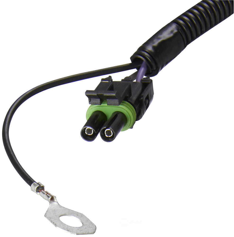 SPECTRA PREMIUM MOBILITY SOLUTIONS - Fuel Pump And Sender Assembly - SPC SP05N1H