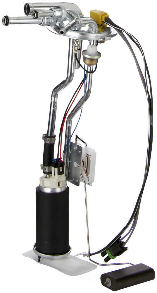 SPECTRA PREMIUM IND, INC. - Fuel Pump Sender Assembly - SPC SP06A1H