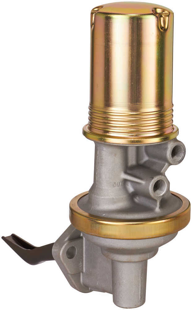 SPECTRA PREMIUM IND, INC. - Mechanical Fuel Pump - SPC SP1052MP