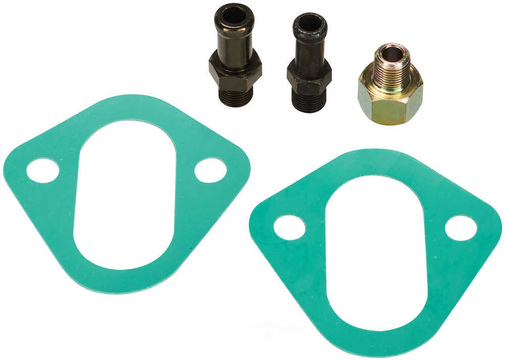SPECTRA PREMIUM MOBILITY SOLUTIONS - Mechanical Fuel Pump - SPC SP1058MP
