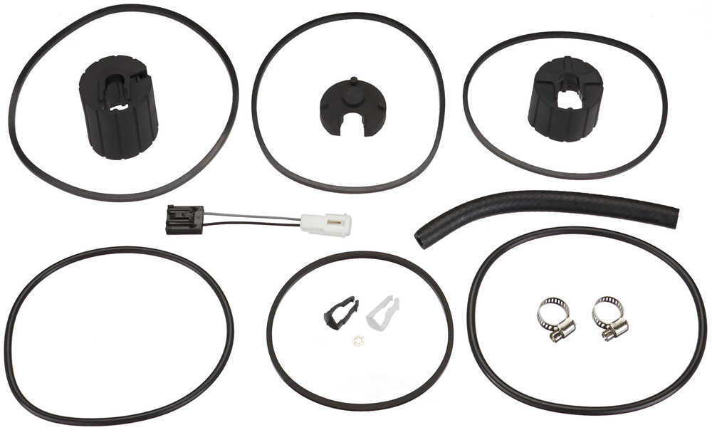 SPECTRA PREMIUM IND, INC. - Electric Fuel Pump - SPC SP1113
