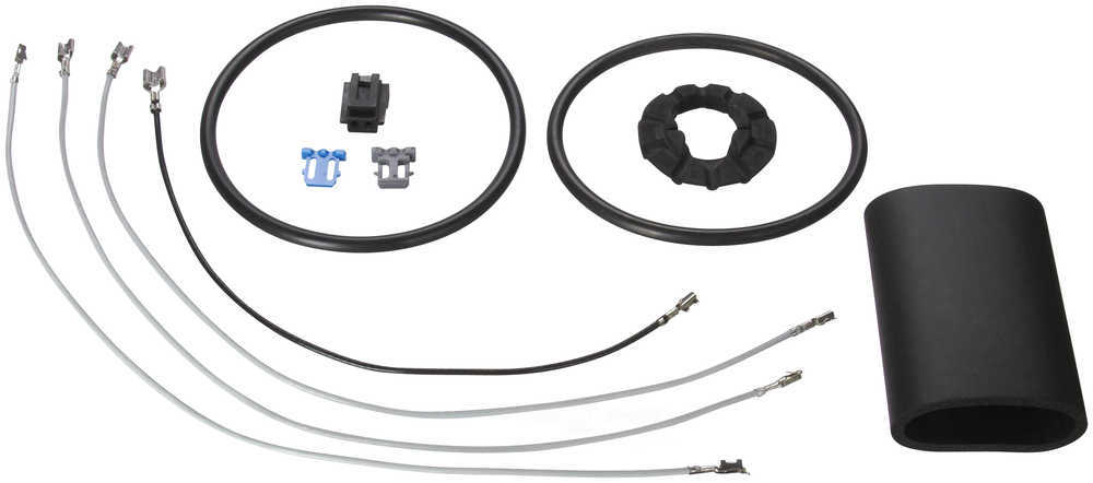 SPECTRA PREMIUM IND, INC. - Electric Fuel Pump - SPC SP1117