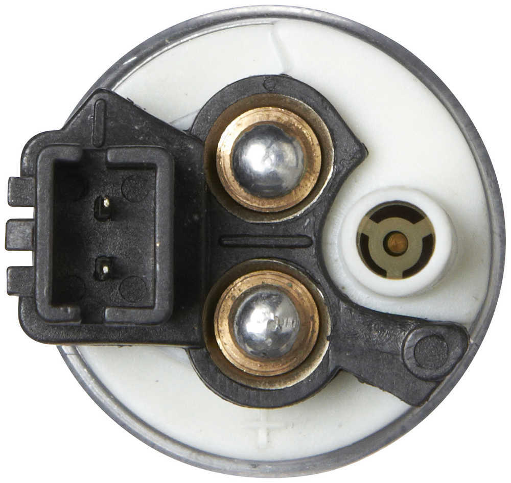 SPECTRA PREMIUM IND, INC. - Electric Fuel Pump - SPC SP1117