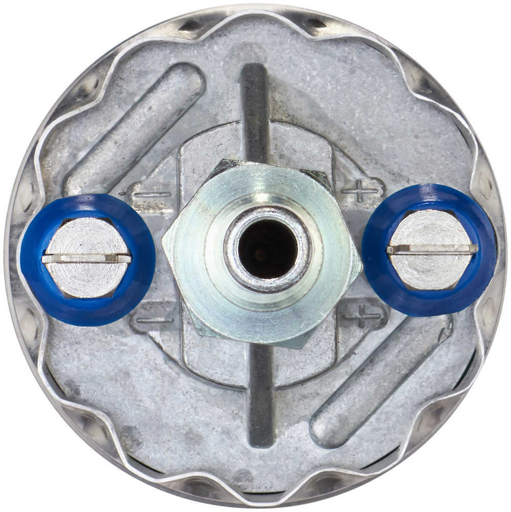 SPECTRA PREMIUM IND, INC. - Electric Fuel Pump - SPC SP1121