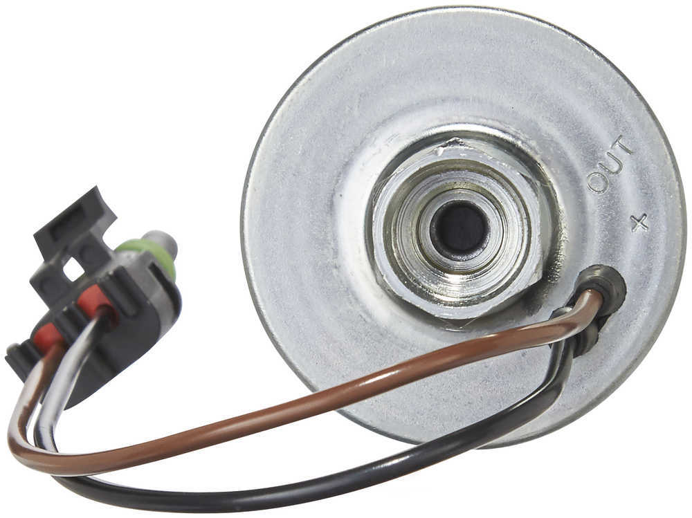 SPECTRA PREMIUM IND, INC. - Electric Fuel Pump - SPC SP1127