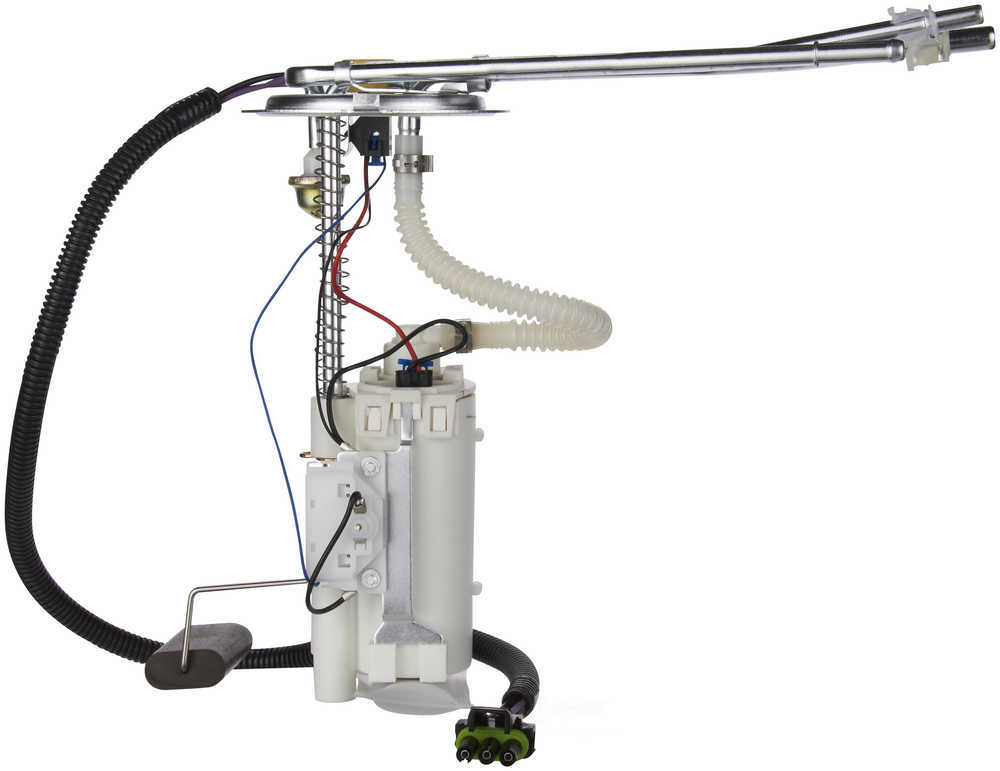 SPECTRA PREMIUM MOBILITY SOLUTIONS - Fuel Pump Sender Assembly - SPC SP128B1H