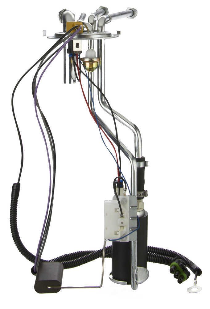 SPECTRA PREMIUM IND, INC. - Fuel Pump Sender Assembly - SPC SP12E1H