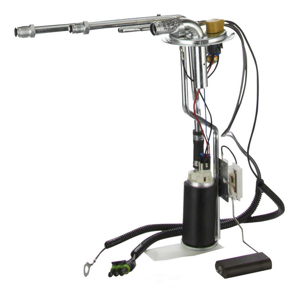 SPECTRA PREMIUM IND, INC. - Fuel Pump Sender Assembly - SPC SP12E1H