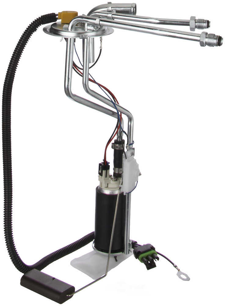 SPECTRA PREMIUM IND, INC. - Fuel Pump Sender Assembly - SPC SP12N1H