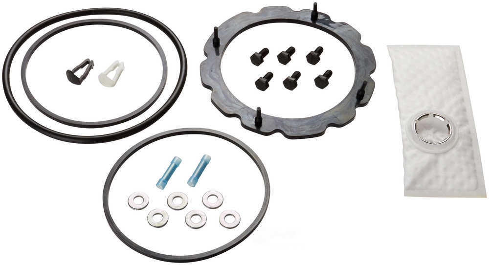 SPECTRA PREMIUM IND, INC. - Electric Fuel Pump - SPC SP154