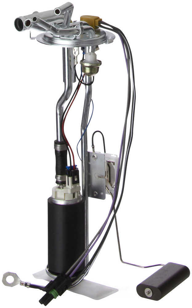 SPECTRA PREMIUM IND, INC. - Fuel Pump Sender Assembly - SPC SP16C1H