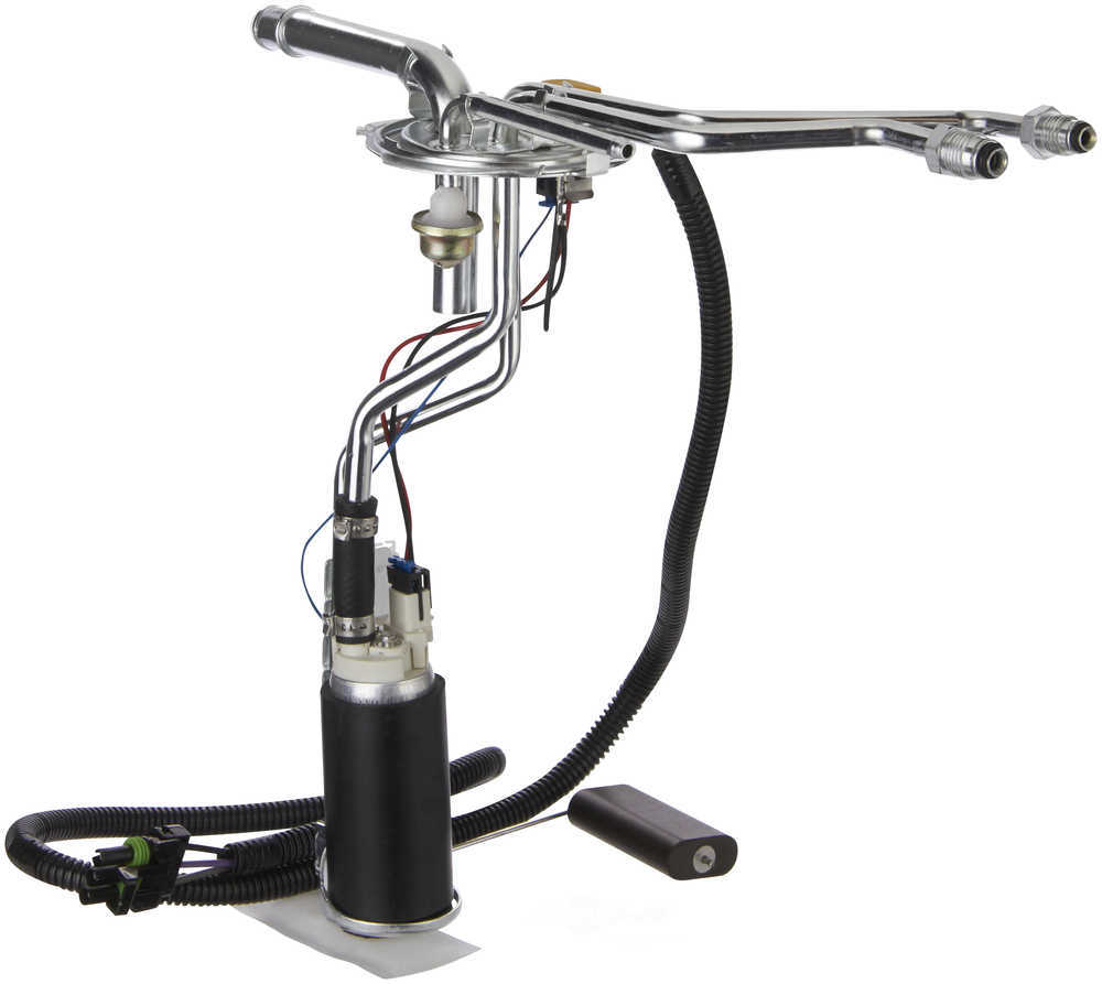 SPECTRA PREMIUM MOBILITY SOLUTIONS - Fuel Pump Sender Assembly - SPC SP17B1H